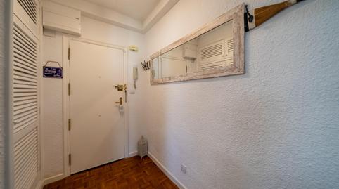 Photo 5 of Apartment to rent in Avenida de Aguilera, Benalúa, Alicante