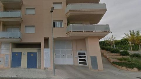 Solvia Inmobiliaria  Garaje Creixell, imatge 2