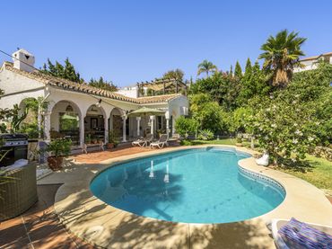 Maison avec piscine à vendre à Hipódromo - Cerrado del Águila
