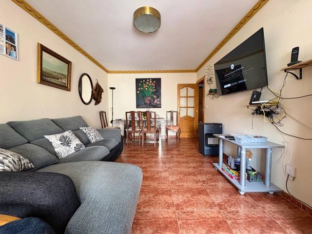 Piso en Venta en Yátova