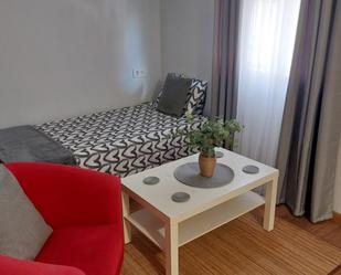 Bedroom of Study to rent in Málaga Capital