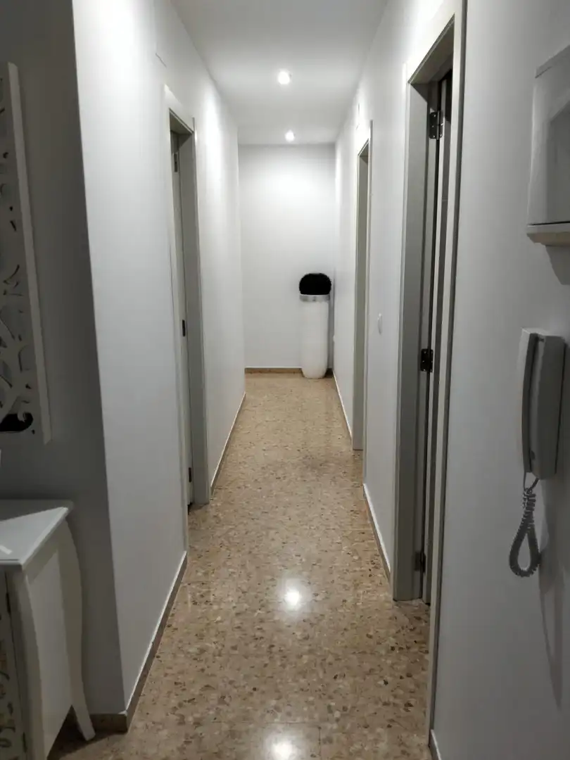 Flat with terrace for sale in Calle CERVANTES, imagen 28