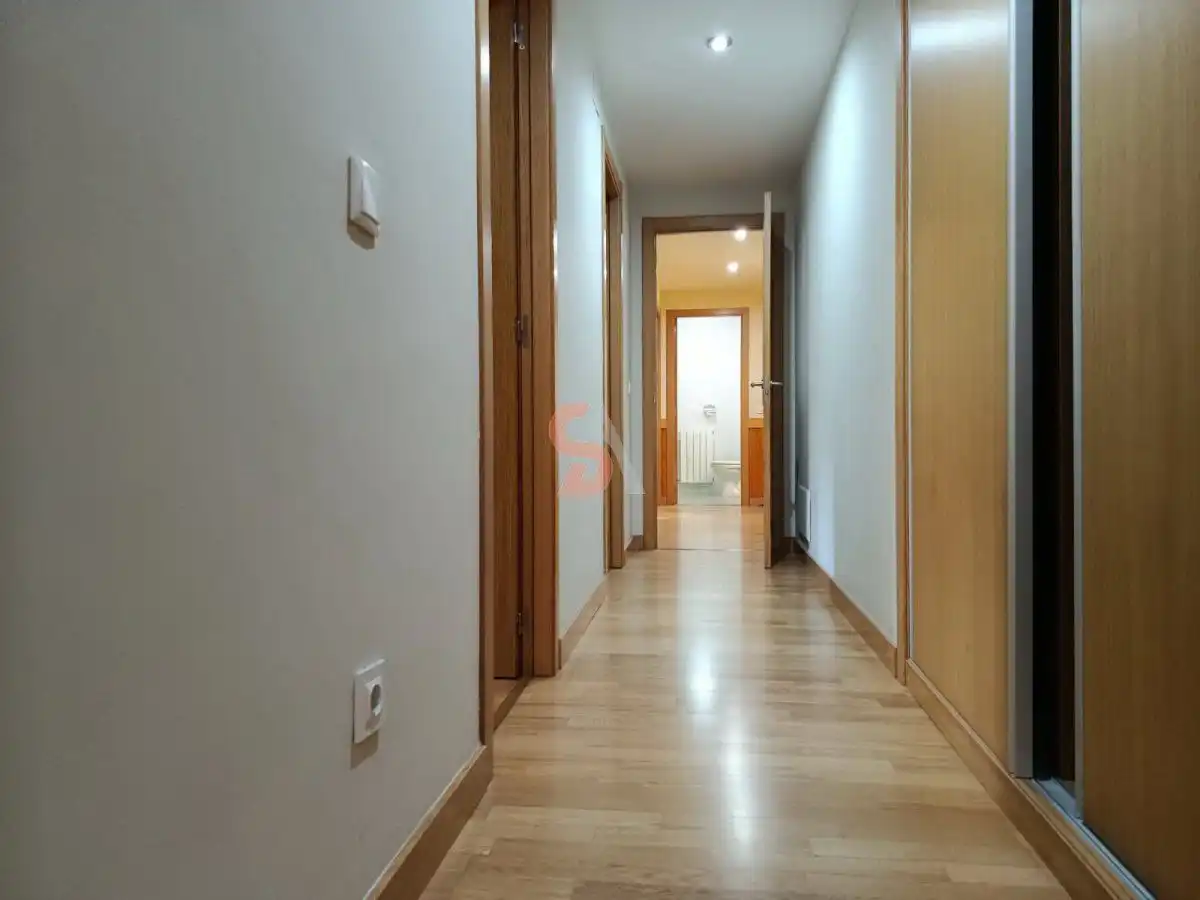 Pis en venda en Valladolid amb Calefacció i Traster