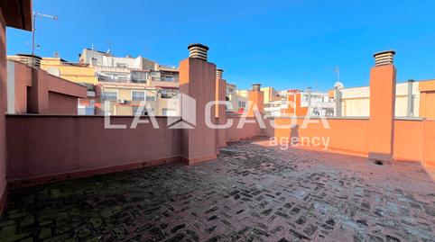 Foto 2 von Wohnung zum Verkauf in Carrer del Turó de la Trinitat, Trinitat Vella,  Barcelona Capital