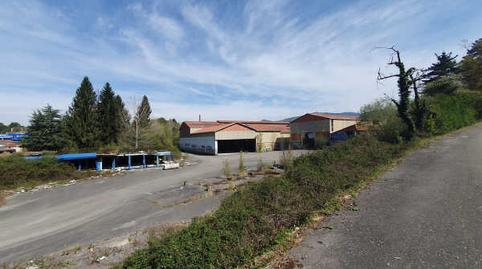 Photo 2 of Industrial buildings for sale in Lugar San Claudio, San Claudio - Trubia - Las Caldas, Asturias