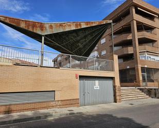 Garage to rent in De Los Maestros Espaderos,  Toledo Capital