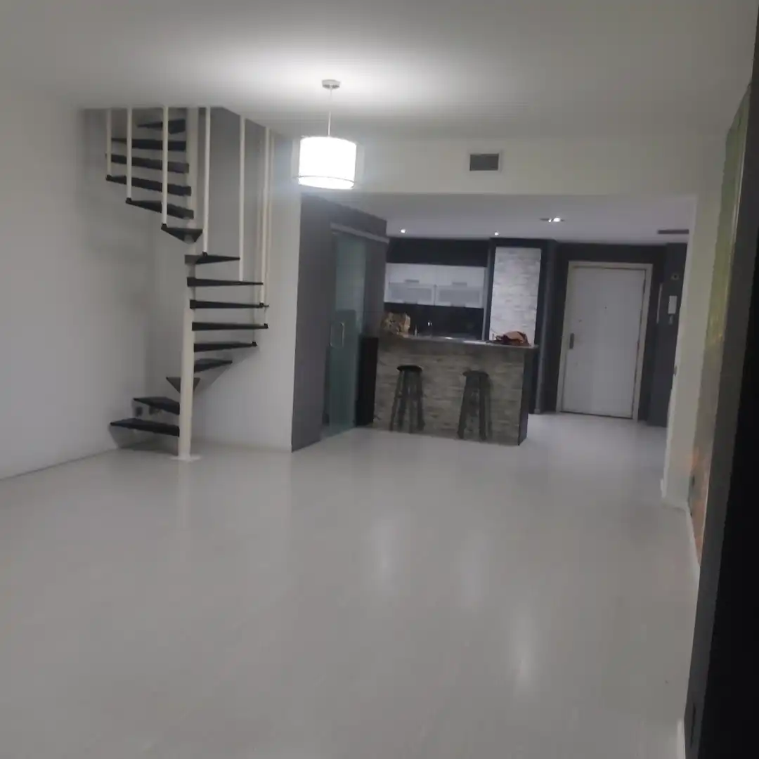 Loft de alquiler en Rivas-Vaciamadrid con Aire acondicionado, Calefacción y Parquet