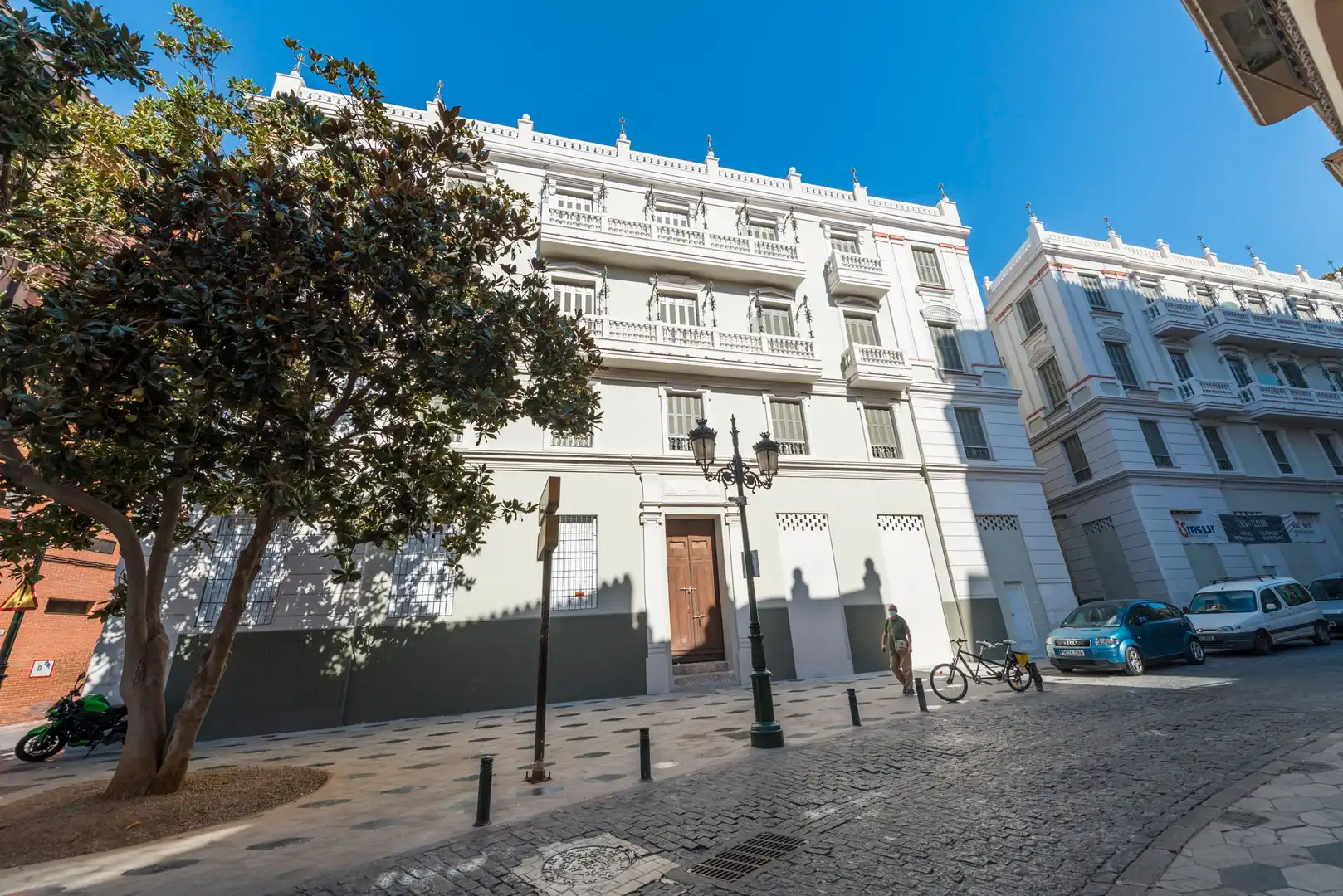 Terreno residencial en venta en Centro, imagen 9