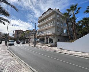 Vista exterior de Pis en venda en Almuñécar amb Aire condicionat, Calefacció i Terrassa