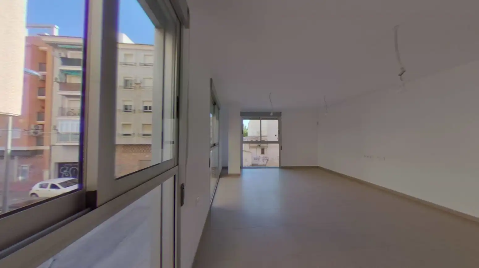 Wohnung zum Verkauf in Molina de Segura mit Abstellraum