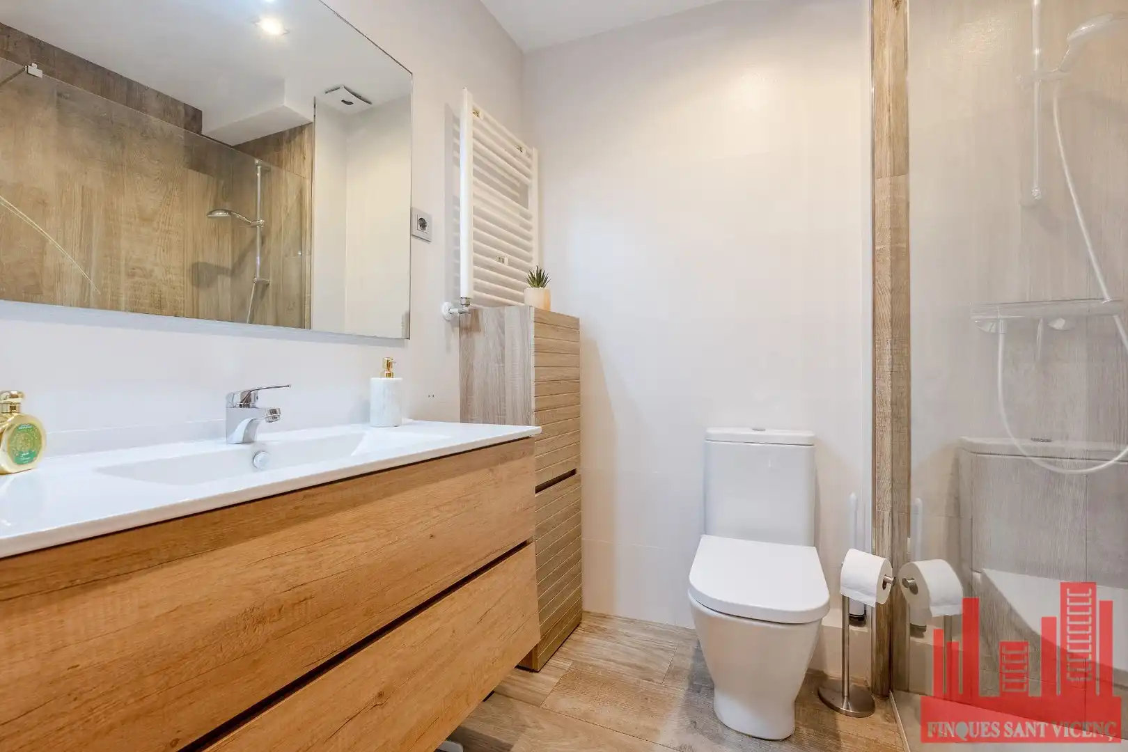 Piso en venta en Sant Vicenç Dels Horts, imagen 9
