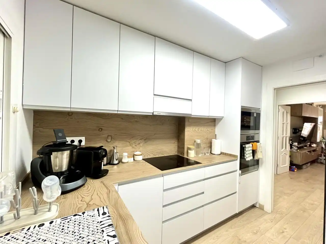 Flat for sale in Centre