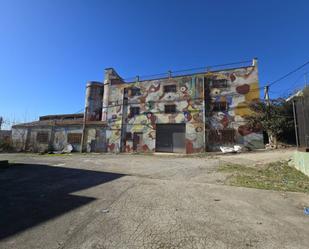 Exterior view of Industrial buildings for sale in Sant Julià de Ramis