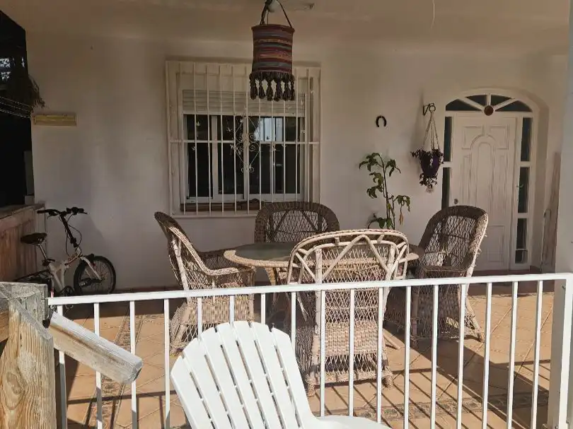 Country house zur Miete in Partida Cutxeret, 27, Callosa d'en Sarrià