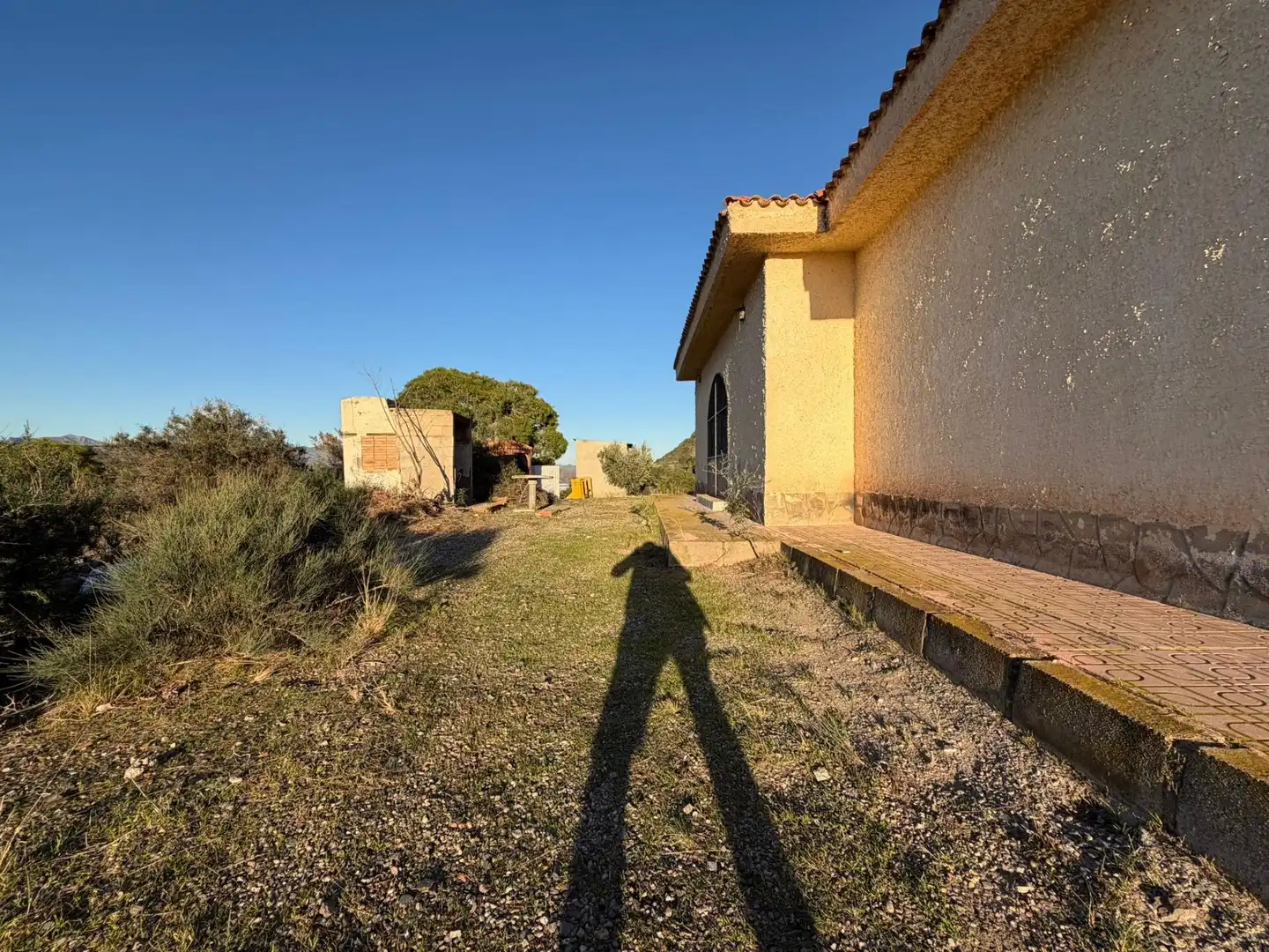 Casa o chalet en venta en Águilas con Terraza