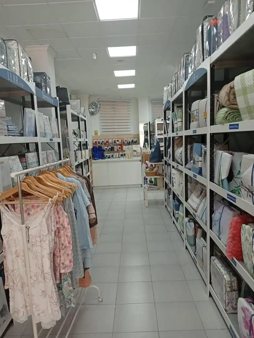Local de alquiler en Murcia con Aire acondicionado