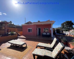 Exterior view of House or chalet for sale in Puntagorda  with Air Conditioner, Private garden and Swimming Pool