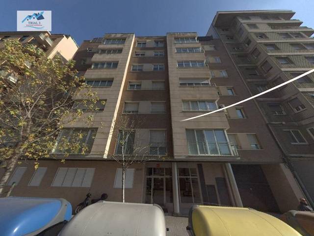 Piso en Venta en Calle ALFONS SALA D', 43 en Covadonga