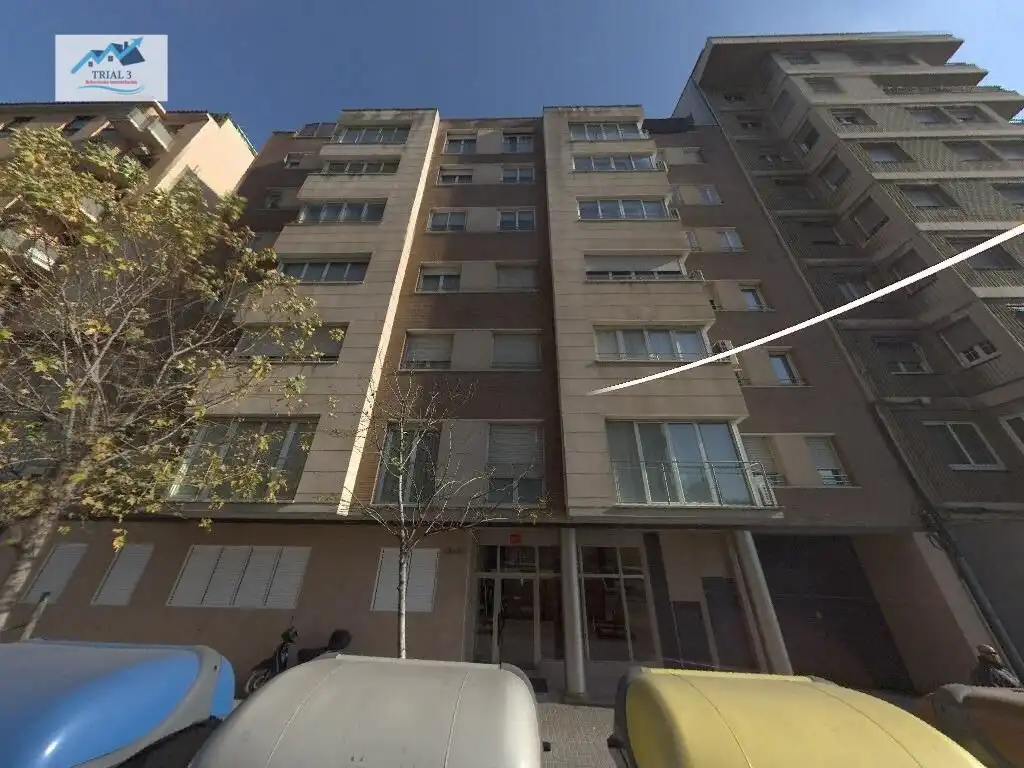 Appartement avec ascenseur à vendre à Calle ALFONS SALA D' 43
