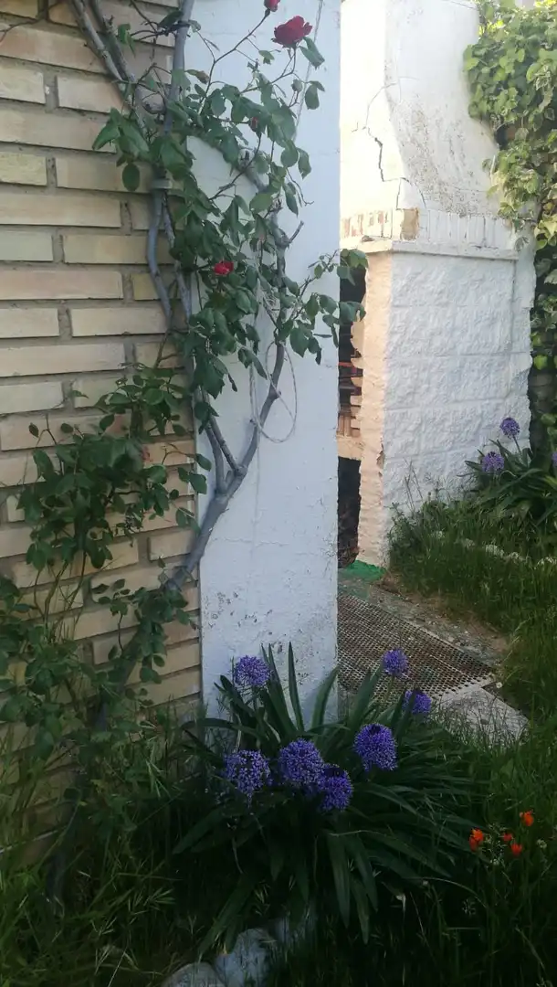 Casa adosada en venta en Labastida / Bastida