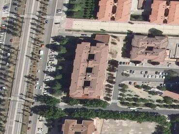 Pis en venda a Avenida Castilla