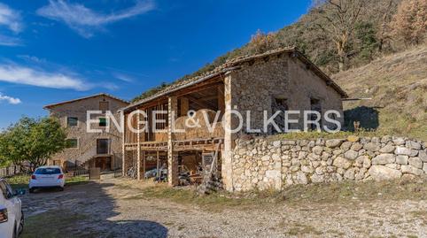 Foto 2 de Finca rústica en venda a Sant Julià de Cerdanyola, Barcelona