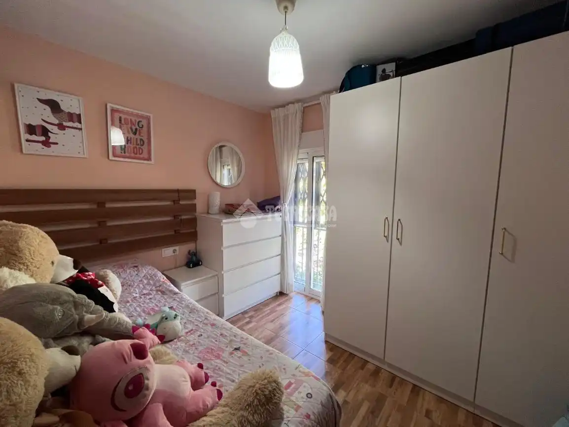 Flat for sale in Sector Sur