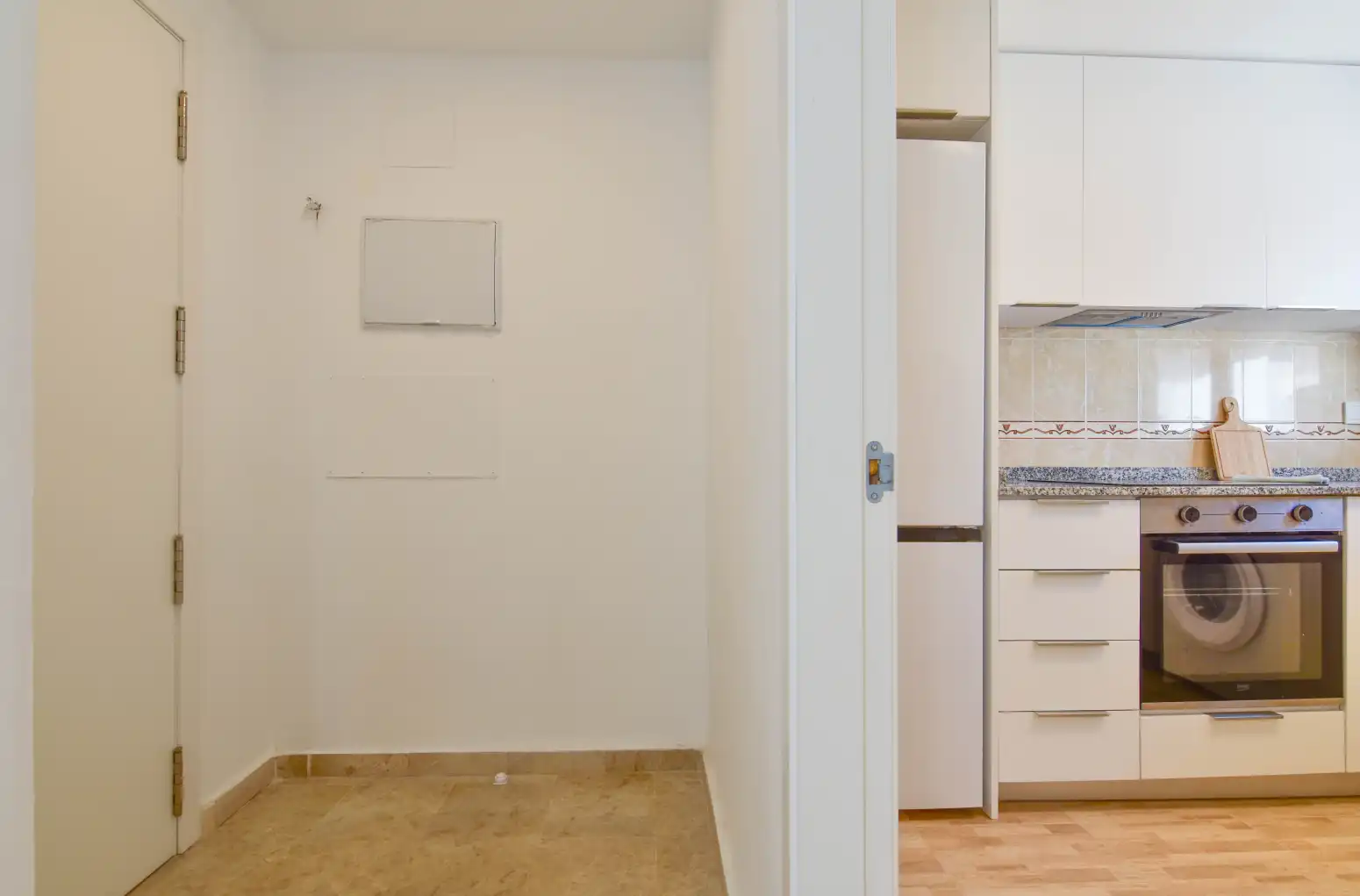 Piso en venta en Serra con Aire acondicionado y Calefacción