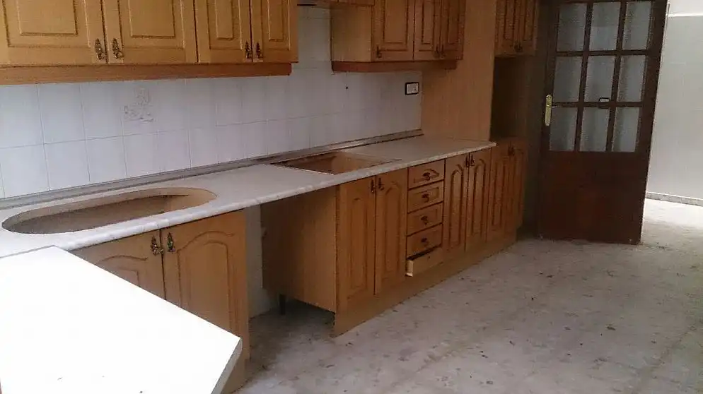 Habitatge en venda a Santos Martires, imagen 5