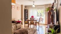 Sala d'estar de Apartament en venda en Cambrils amb Aire condicionat, Calefacció i Terrassa