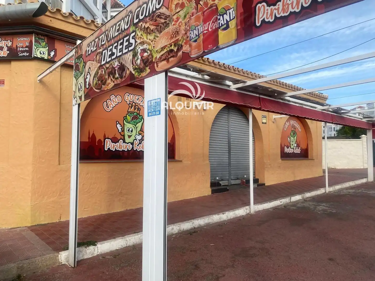 Local comercial en venda a Matalascañas, imagen 2