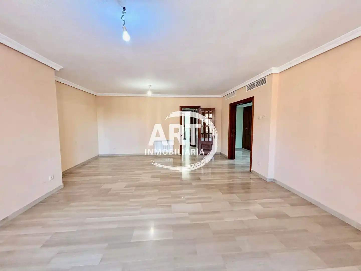 Sala de estar de Piso en venta en Valencia con Aire acondicionado, Calefacción y Terraza