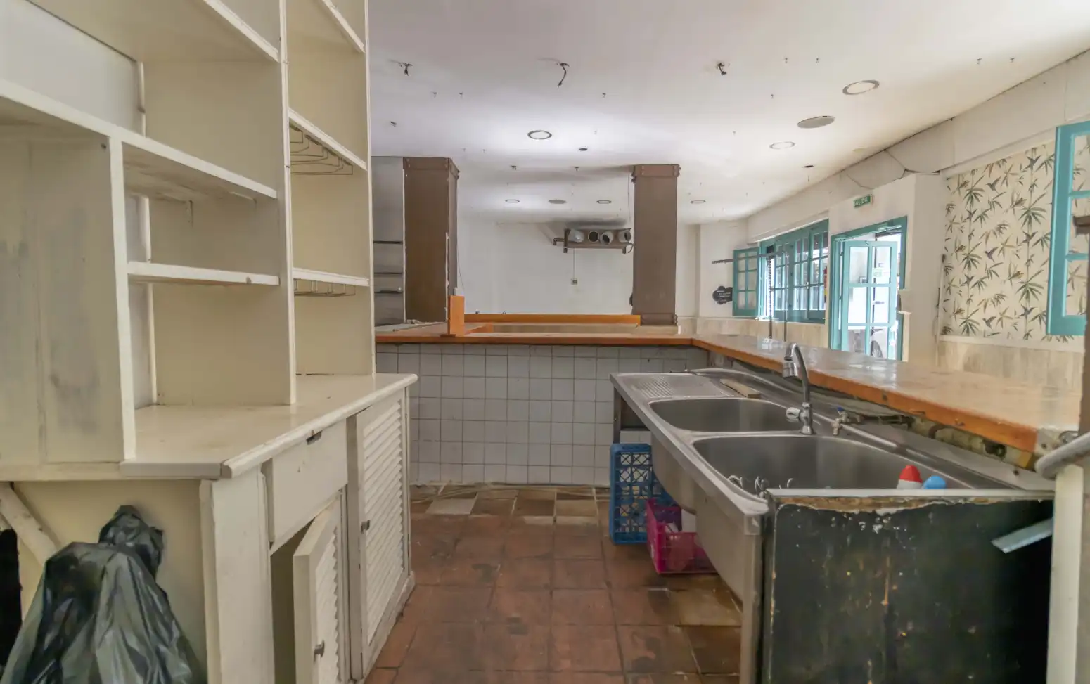 Locale commerciale in affitto a Triana, imagen 17