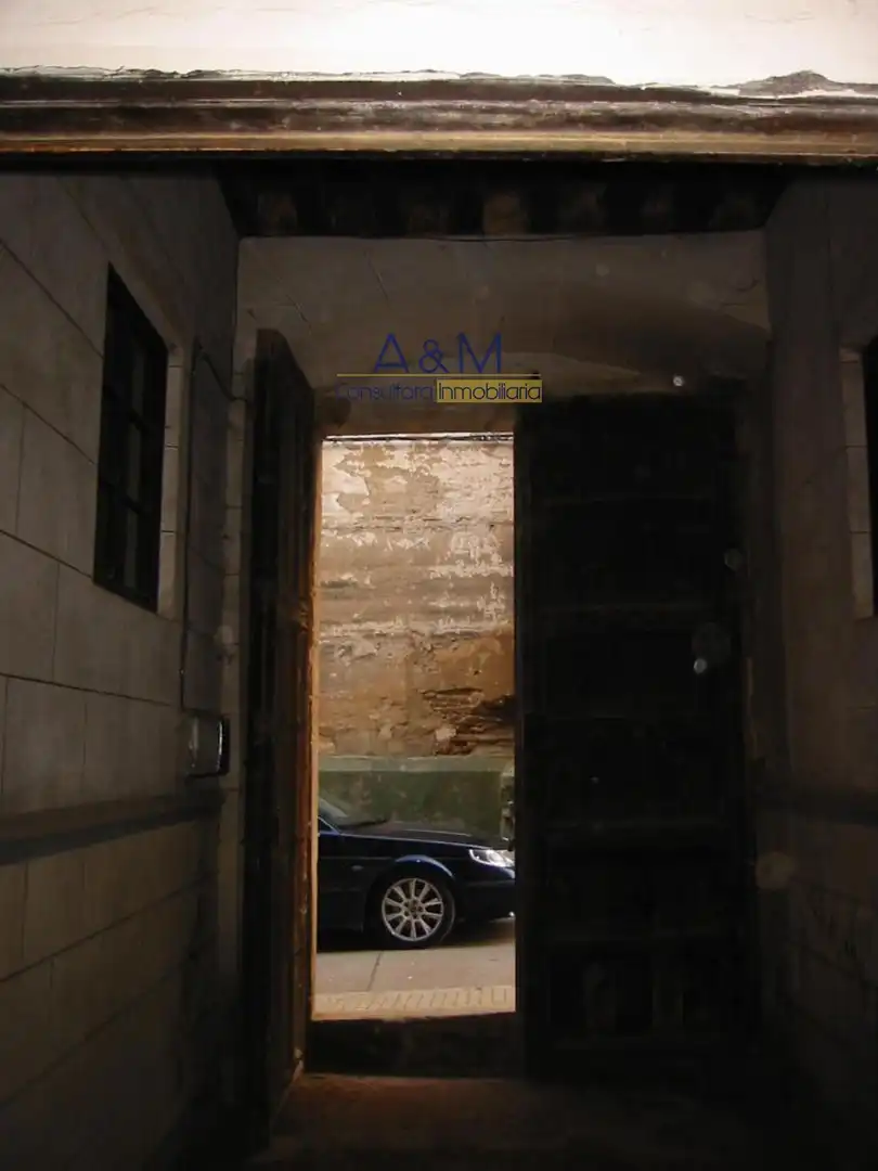 Casa o chalet en venta en Valderas