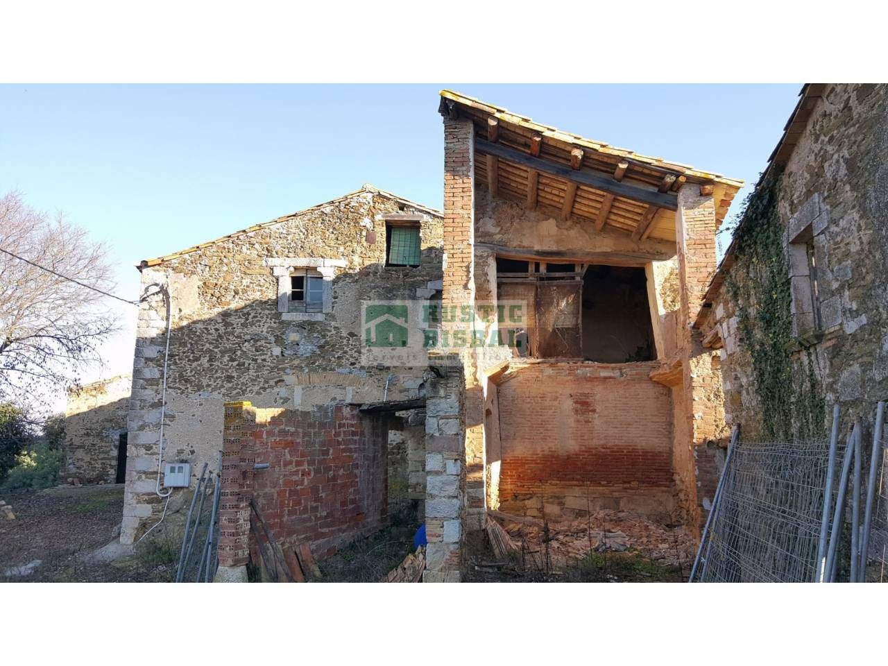 Finca rústica en venta en Girona Capital
