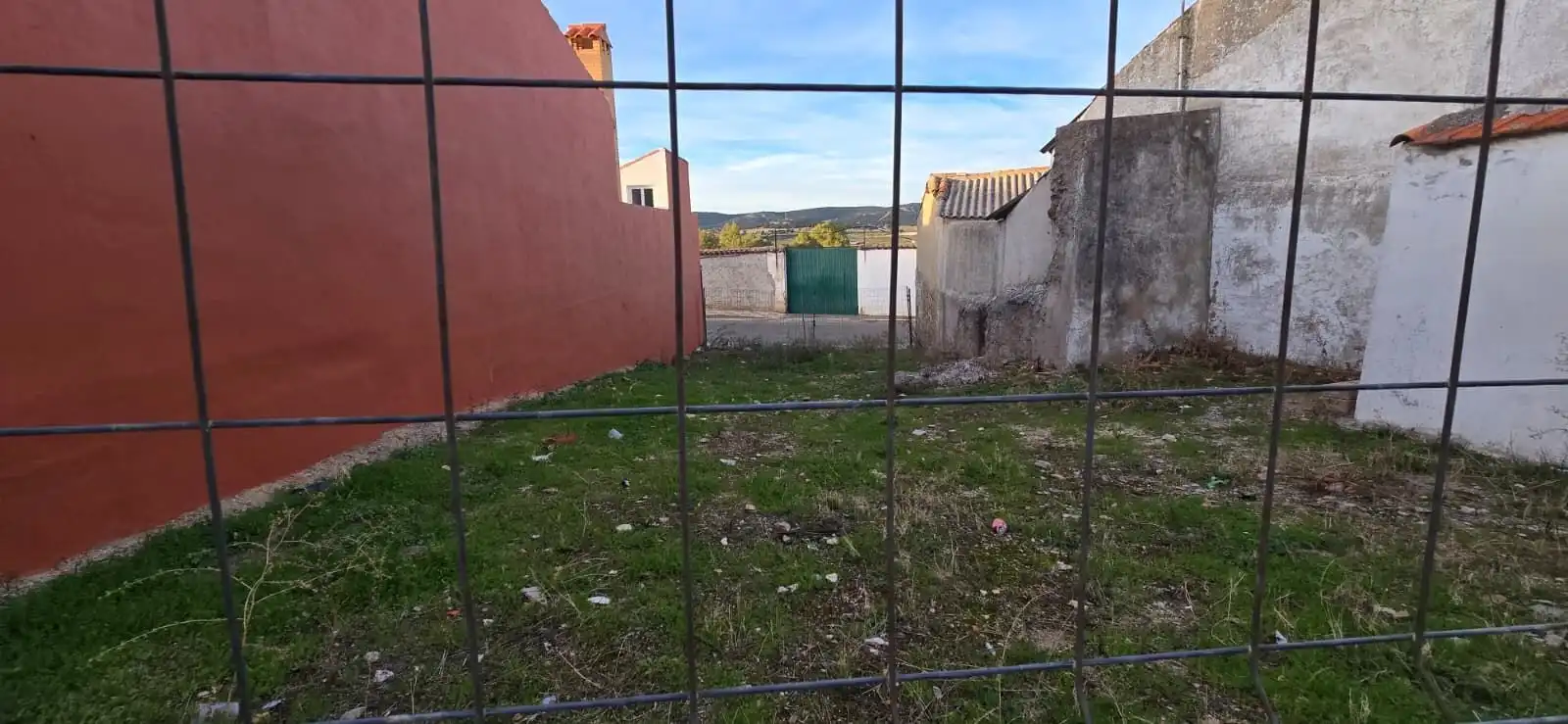Finca rústica en venda en Brazatortas amb Traster
