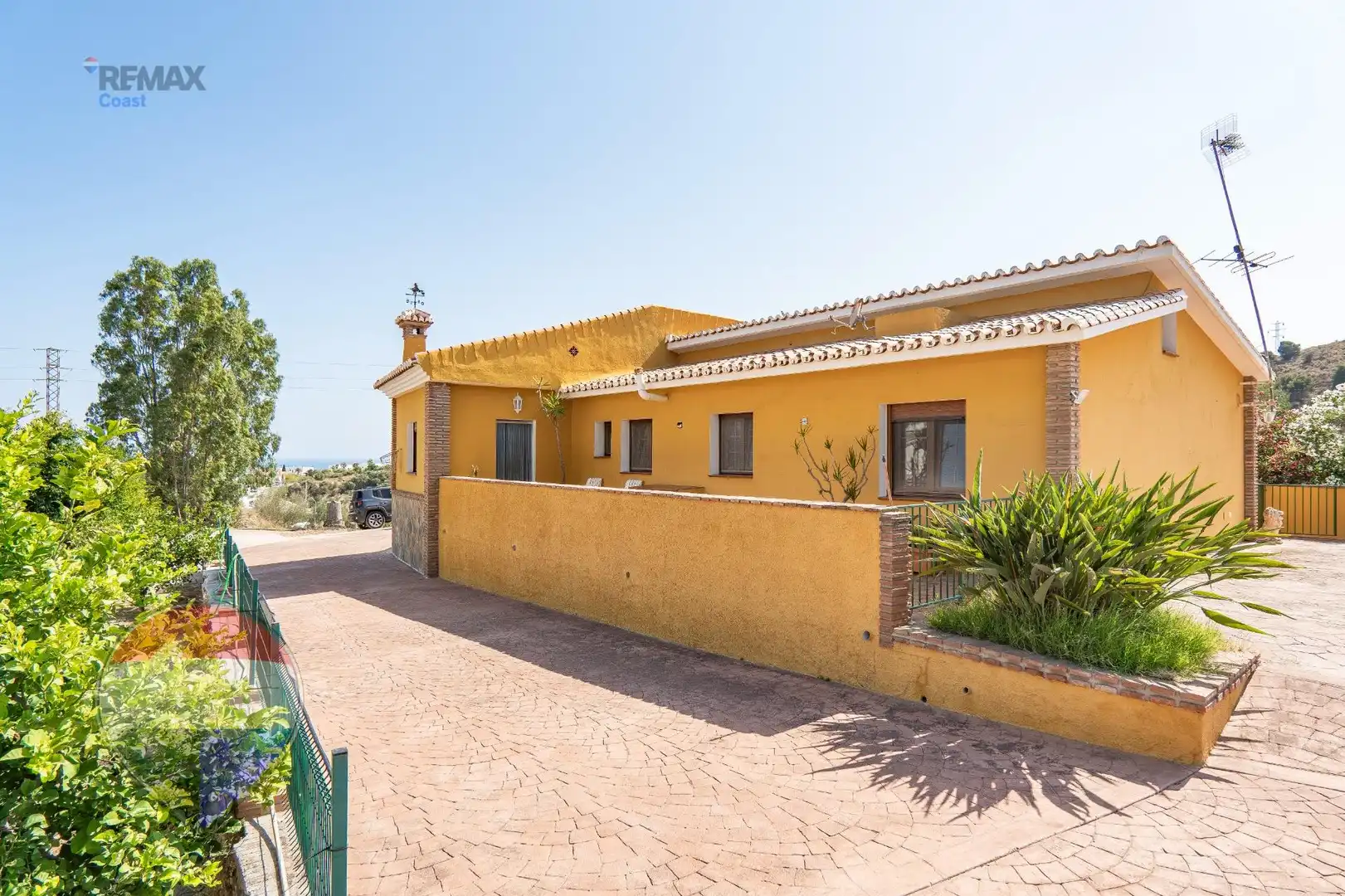 Casa con piscina in vendita a CORTIJO ARROYO CUEVAS, imagen 49