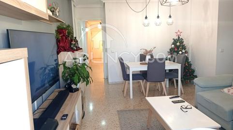 Foto 4 de Pis en venda a Centro, Sevilla