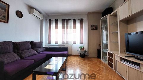 Foto 5 de Piso de alquiler en C. Padre José María, Orcasur - 12 de Octubre, Madrid Capital