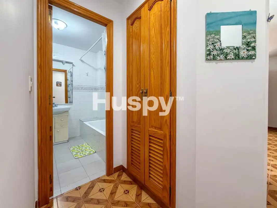 Erdgeschosswohnung mit Terrasse zum Verkauf in Carrer del Porquet, imagen 12