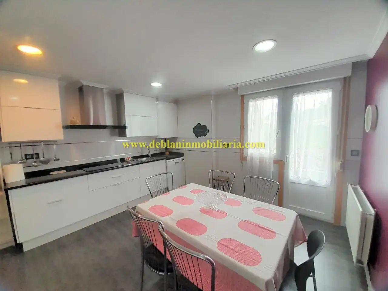 Apartament de lloguer a Videira, Tui
