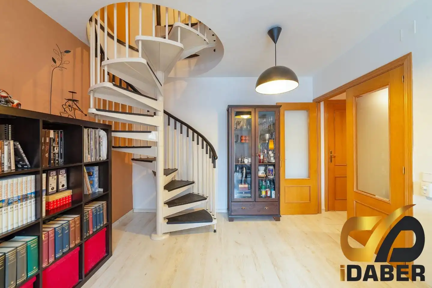 Duplexes for sale in Numancia de la Sagra  with Air Conditioner, Heating and Balcony