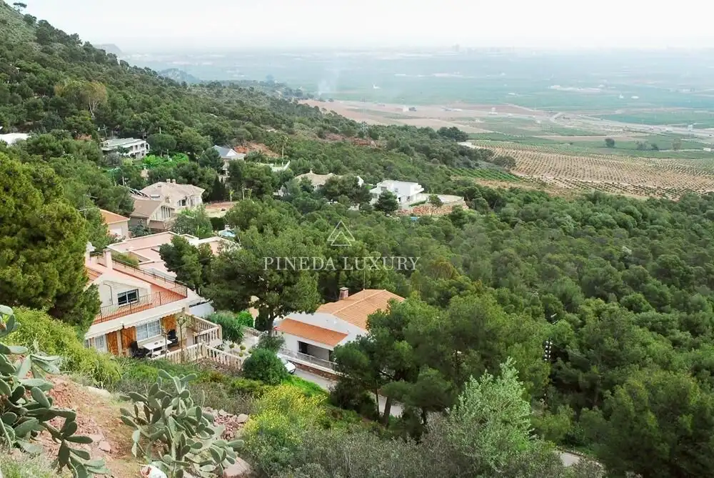 Residential land for sale in Sagunto ciudad