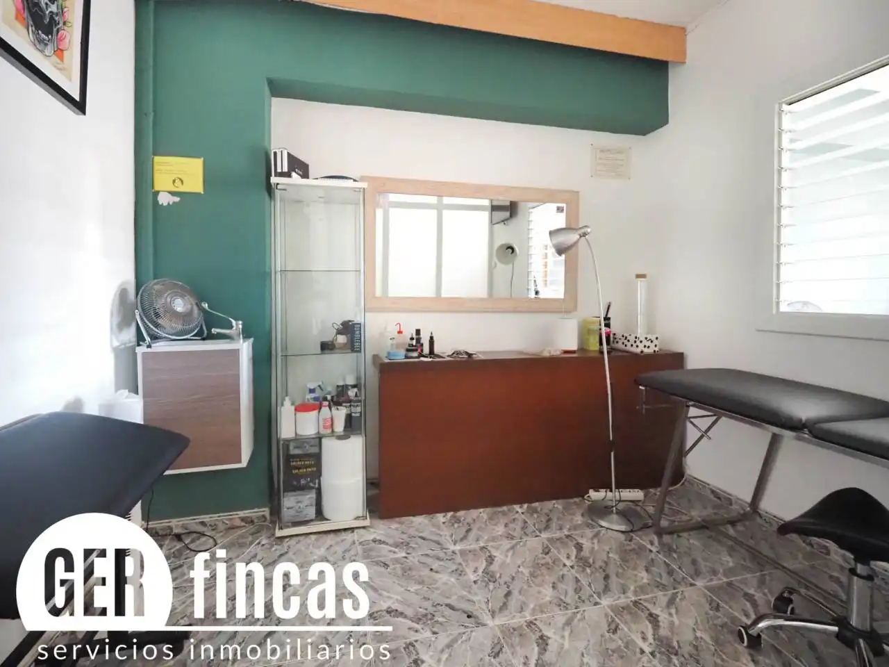 Business premises for sale in Calle Velázquez, imagen 10
