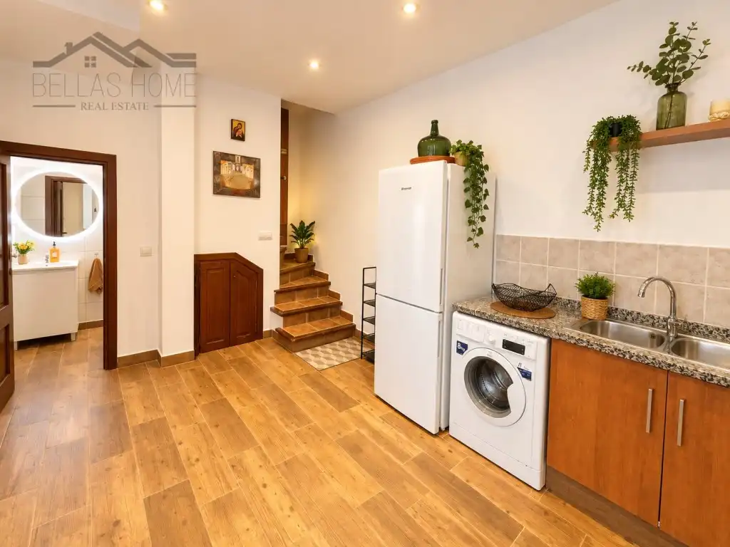 Terraced house for sale in Calle Cruces, imagen 26