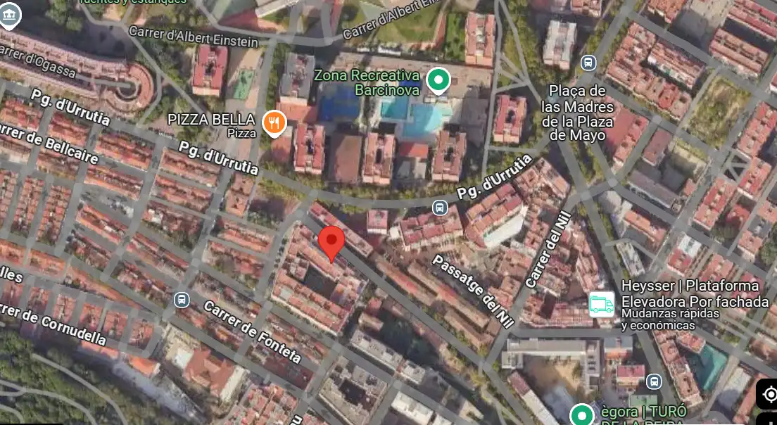 Appartement à vendre à Carrer de Sant Iscle, imagen 4