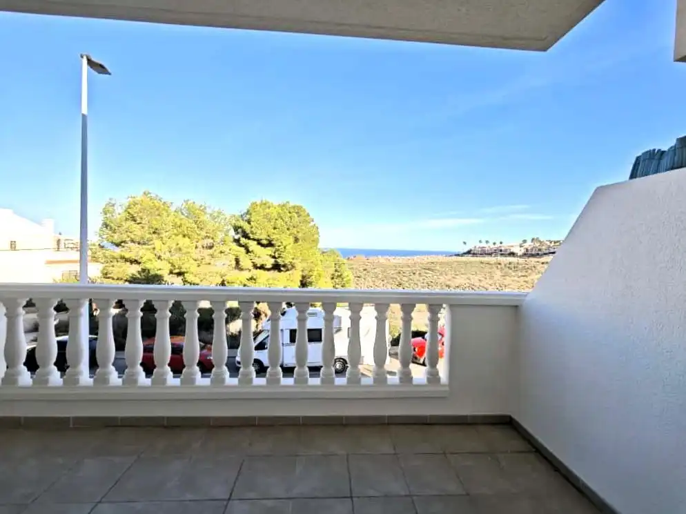 Appartamento con piscina in affitto a Avenida Avenida de Escandinavia, imagen 25