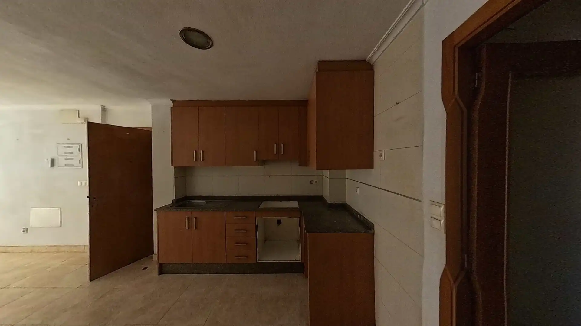 Apartament en venda a CARLOS DE LA CRUZ PUJALTE, -1, Monforte del Cid