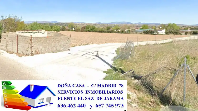 Terreny rústic en venda a De Santa Catalina 3, imagen 8