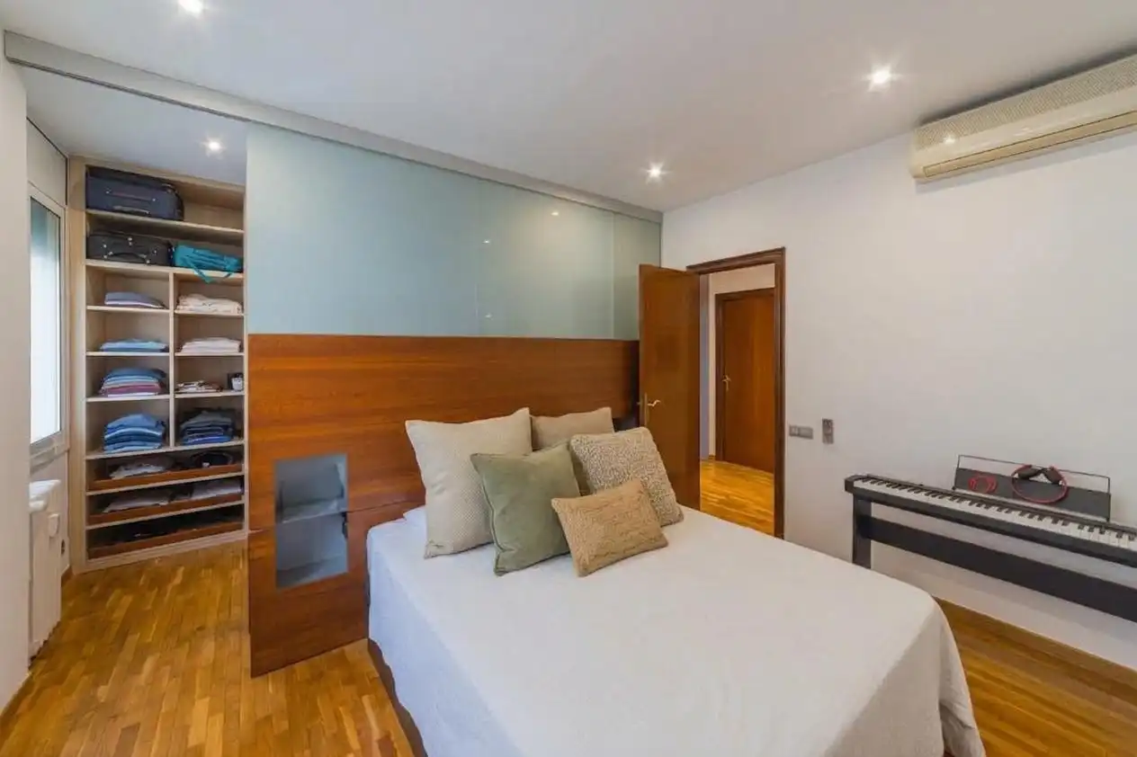 Piso con ascensor en venta en Les Corts, imagen 18